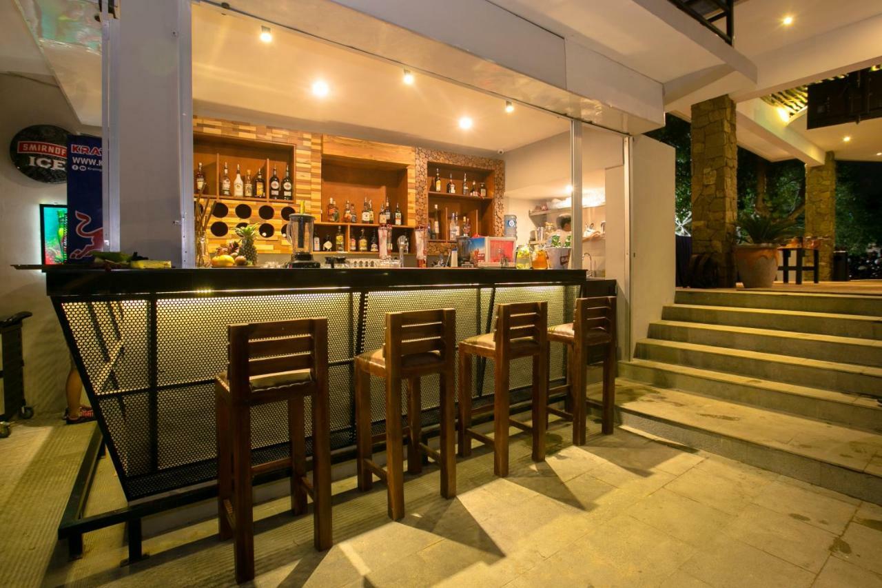 La Bomie Uluwatu By Bukit Vista Hotel ภายนอก รูปภาพ