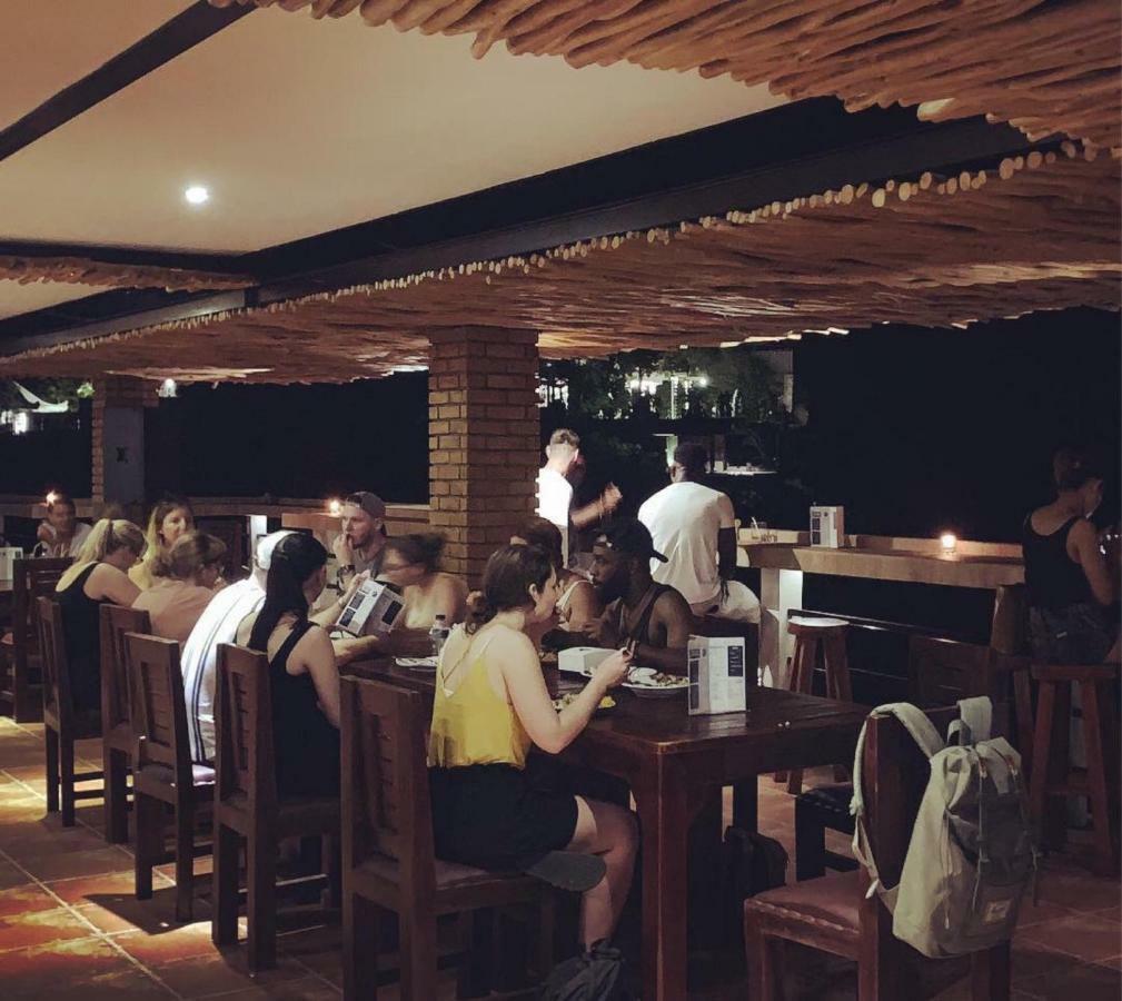 La Bomie Uluwatu By Bukit Vista Hotel ภายนอก รูปภาพ