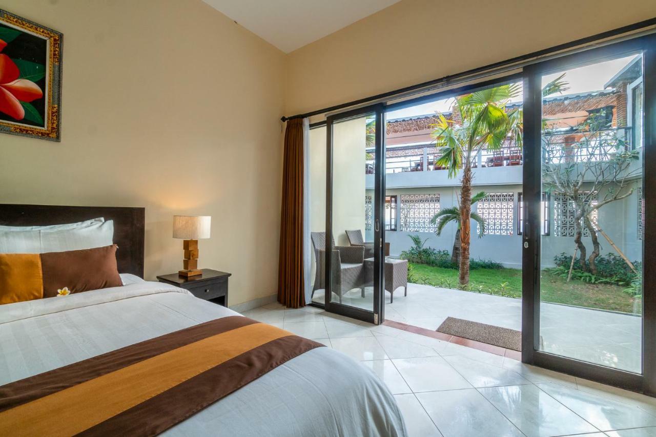 La Bomie Uluwatu By Bukit Vista Hotel ภายนอก รูปภาพ