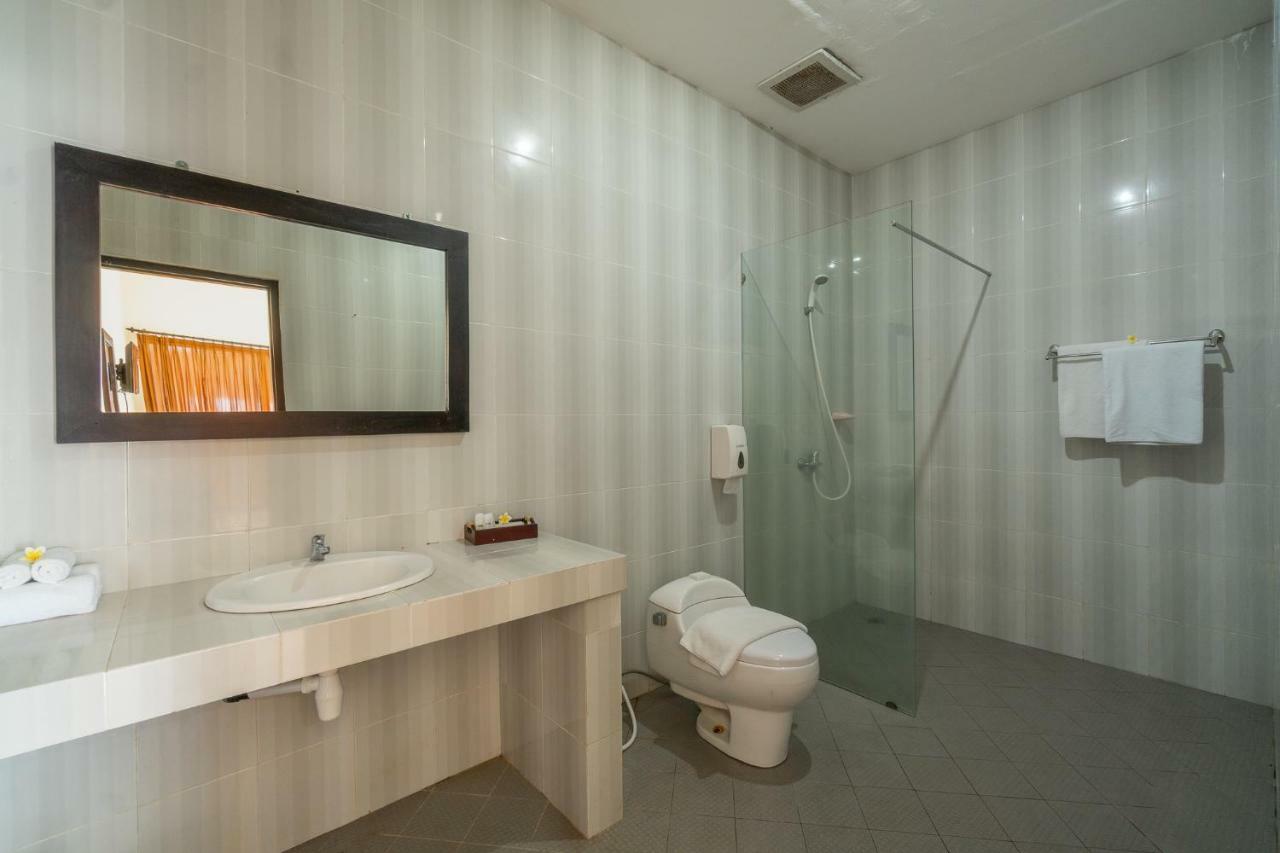 La Bomie Uluwatu By Bukit Vista Hotel ภายนอก รูปภาพ