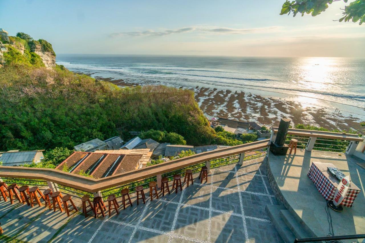 La Bomie Uluwatu By Bukit Vista Hotel ภายนอก รูปภาพ