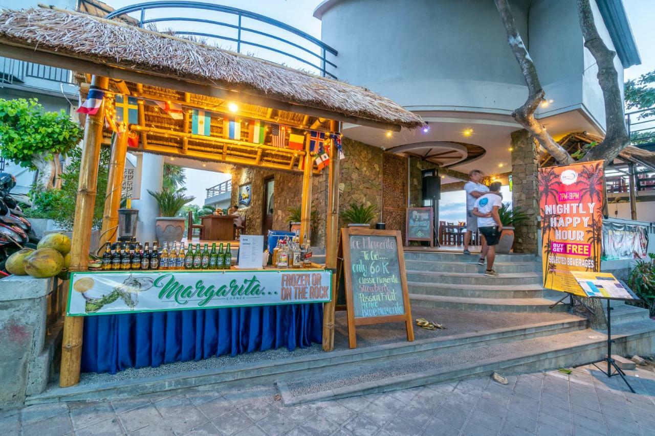 La Bomie Uluwatu By Bukit Vista Hotel ภายนอก รูปภาพ